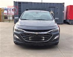 شێڤرۆلێت مالیبۆ